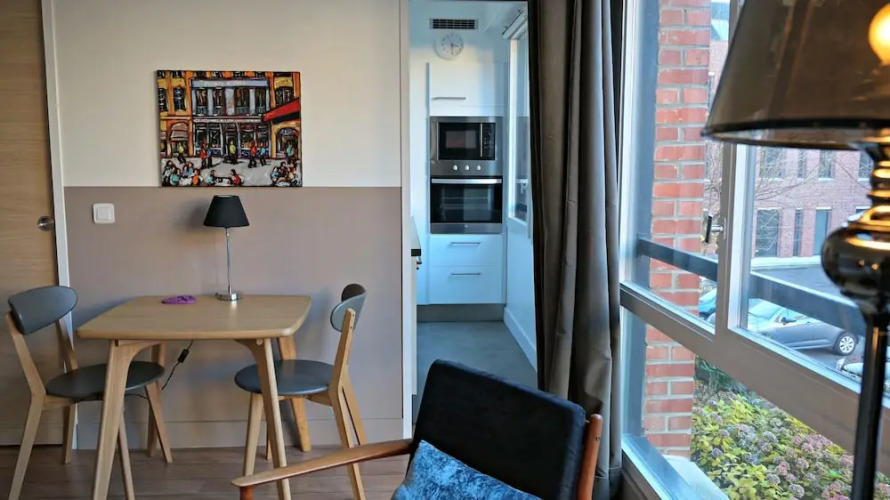 Little Suite - Constance — фото 3