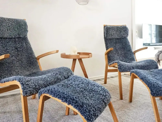 5 Person Holiday Home in Solvesborg-by Traum — фото 4
