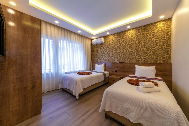 Sufra Residence — фото 3