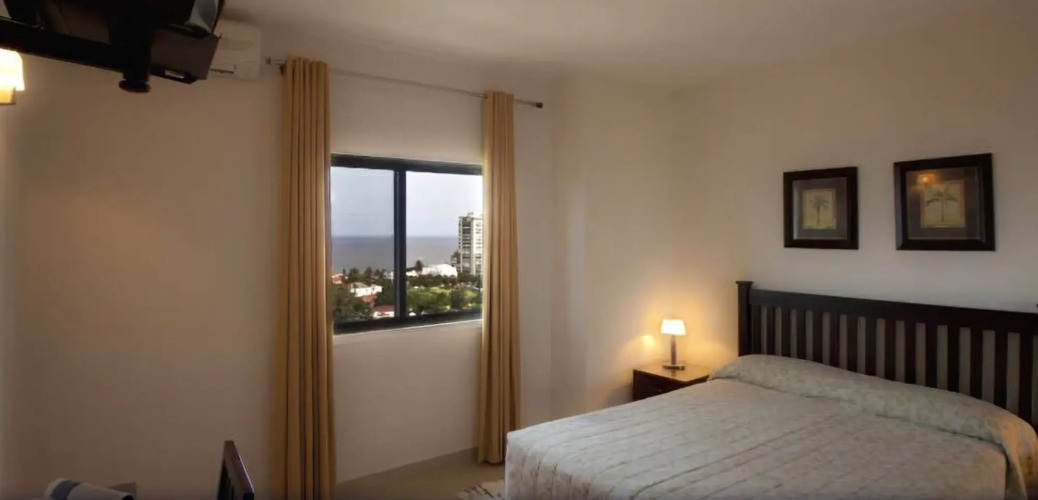 VIP Executive Suites Maputo Hotel — фото 4