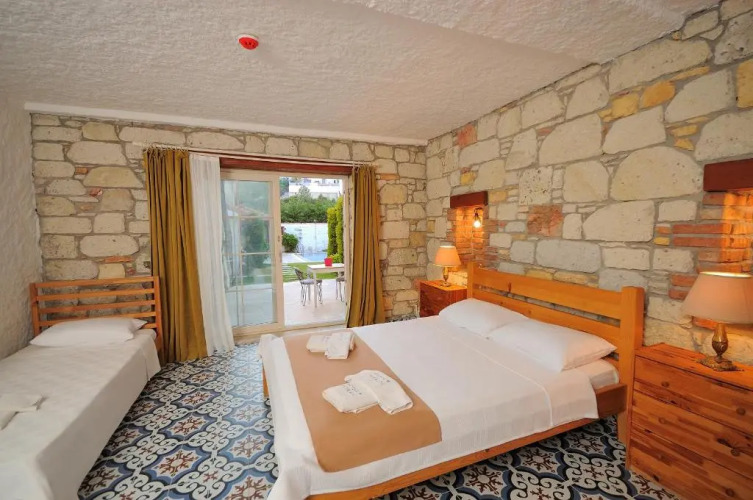 Cesme Elysium Hotel — фото 2