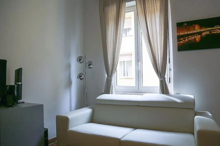 Modern Feel - Ponte Vecchio — фото 3