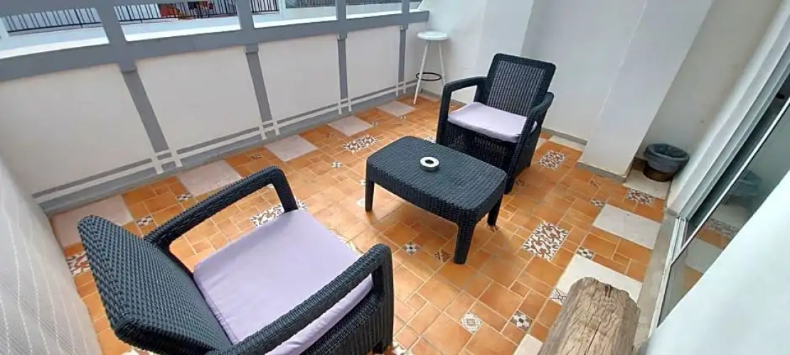 Coordenadas Ibiza — фото 2