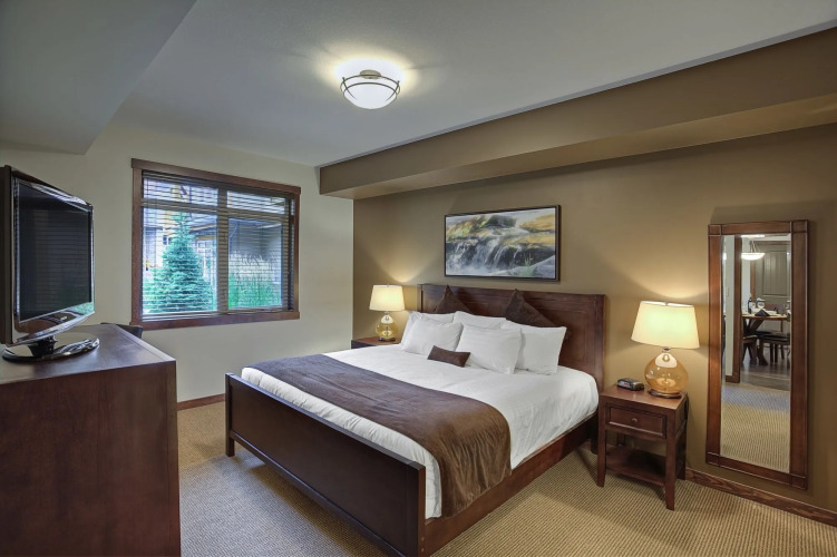 Stoneridge Mountain Resort — фото 2