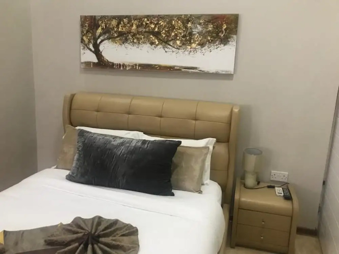 Luxlusive Guest House — фото 3