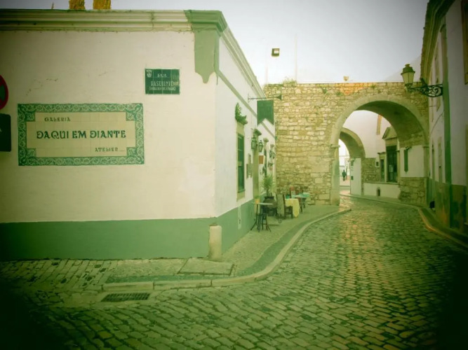 Guest House Capitão Mor