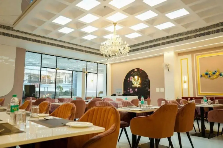Hotel Evara Inn — фото 4