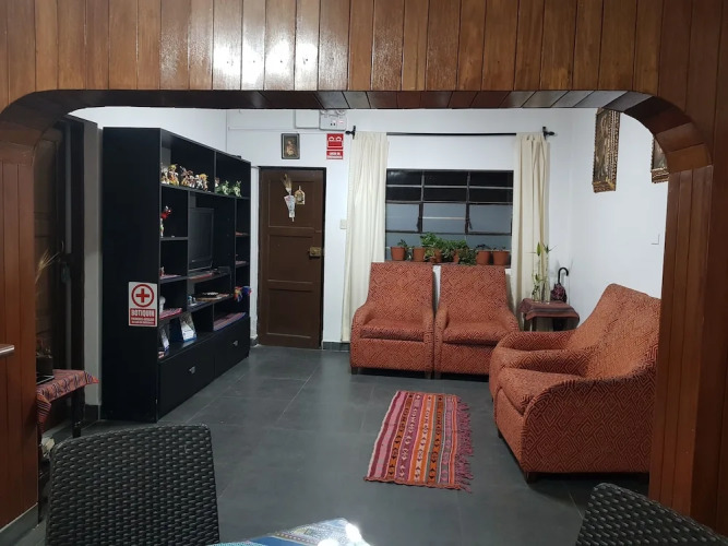 Hotel Tarvos Cusco — фото 2