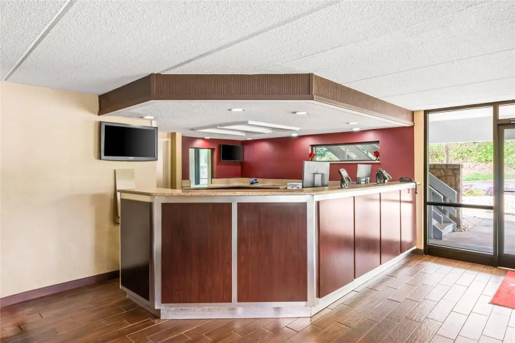 Econo Lodge Hickory — фото 3