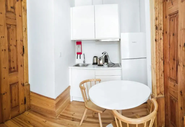 Casa da Praça Square Suites