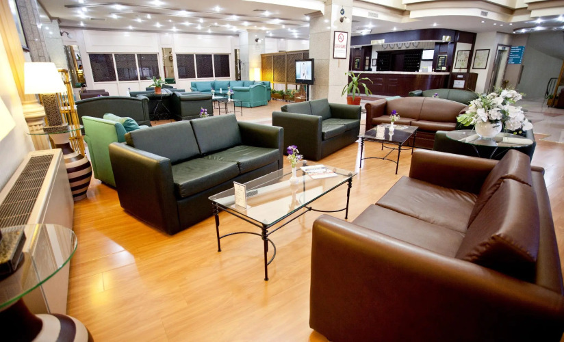 Sergah Hotel — фото 2