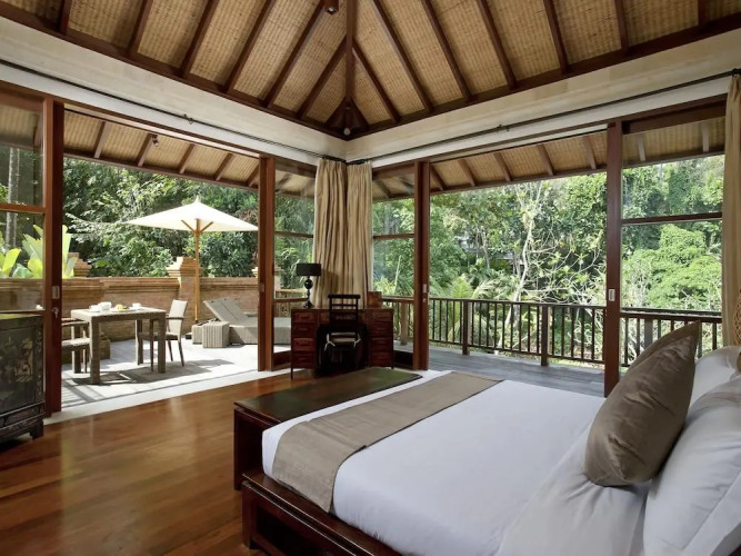 Villa Iskandar — фото 4
