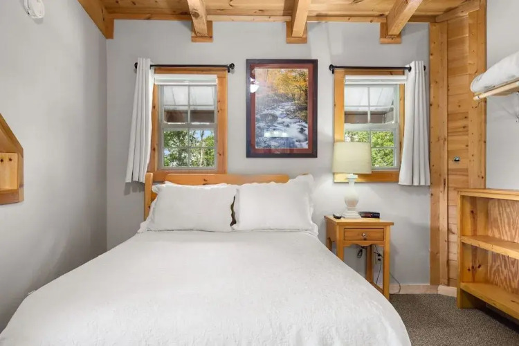 Silver Moon Cabin — фото 2