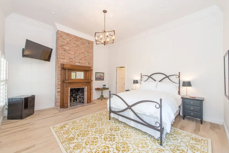 Benson Guest House — фото 4