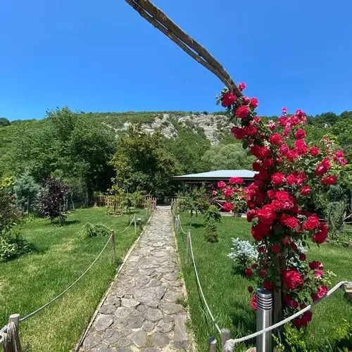 Tiny River House Agva