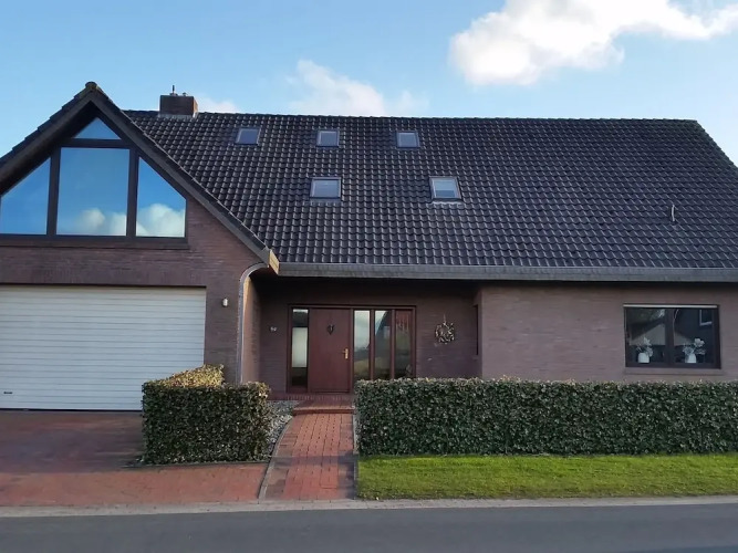 Bed & Breakfast Rheiderland