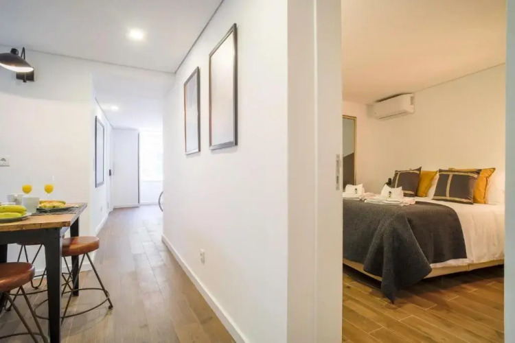 Casa 36 Exquisite Flat — фото 4