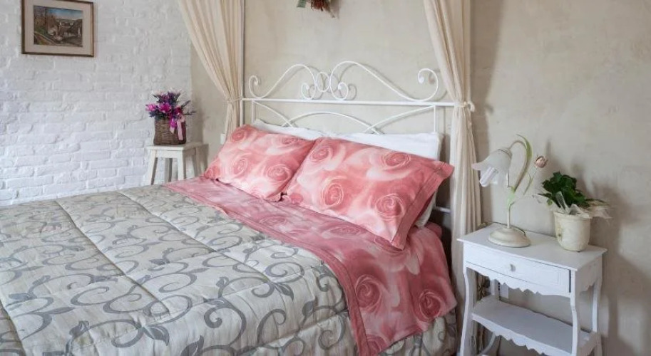 Bed & Breakfast Canova — фото 3