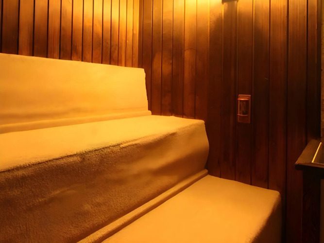 Sun Plaza Hotel