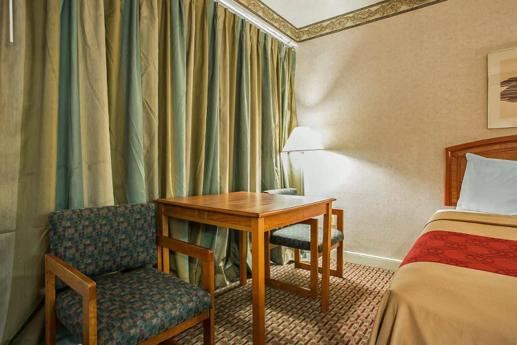 Econo Lodge Sumter — фото 4