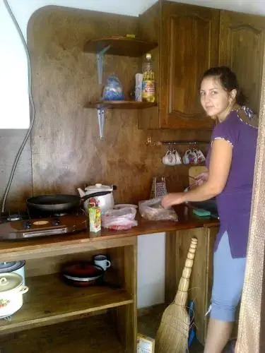 Guest House on Ulitsa Kirova