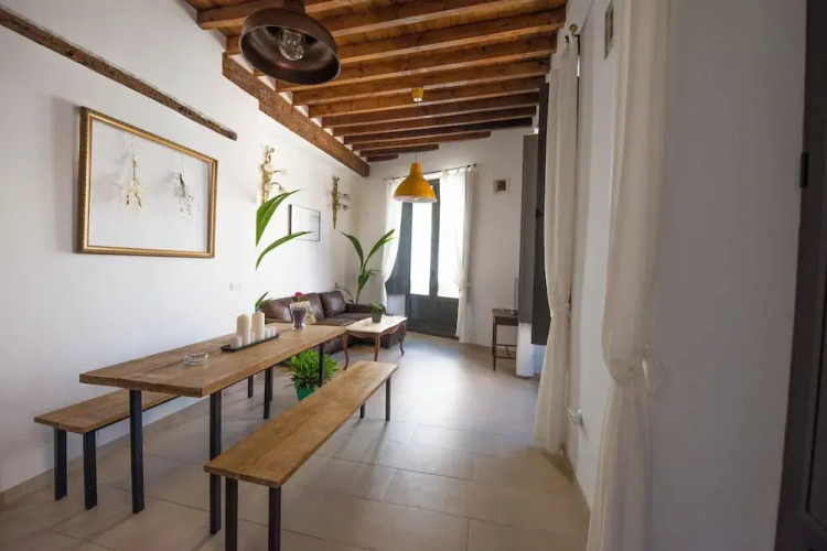 Viento Apartment — фото 3