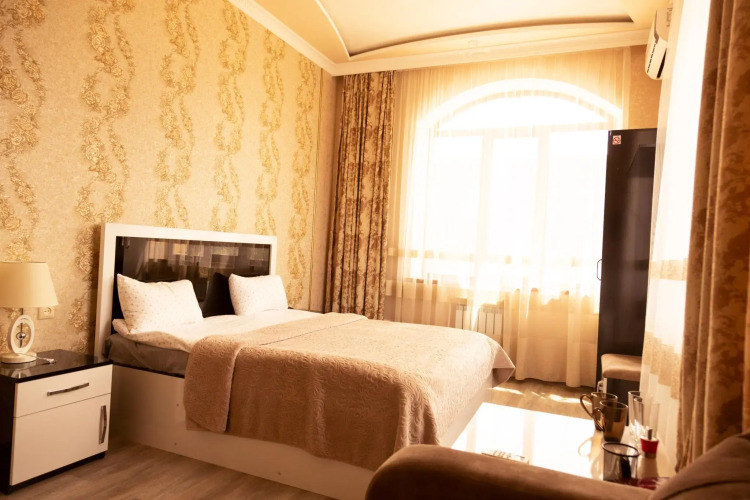 Фотография номера гостиницы Hotel Felisa Gyumri
