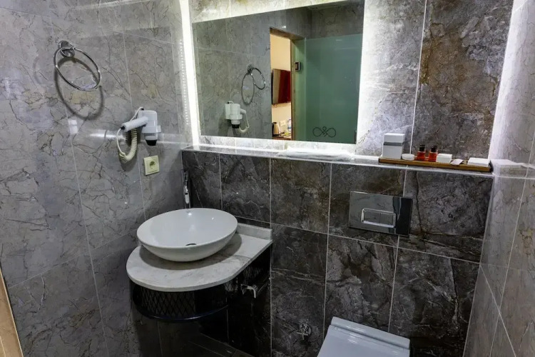 Taskin Hotel — фото 4