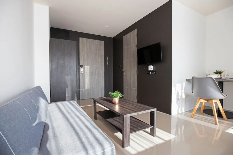 Studio Central Hillview A901 — фото 5