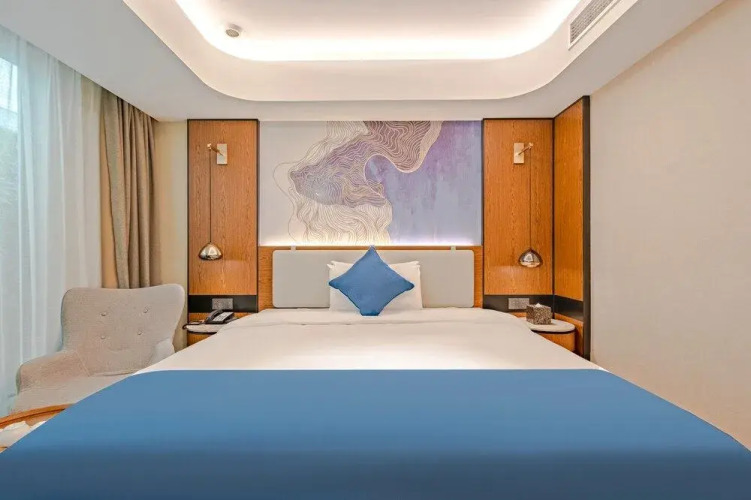 Yunfei Hotel — фото 5