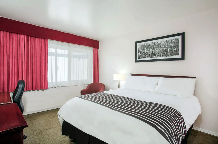 Sandman Inn Cache Creek — фото 3