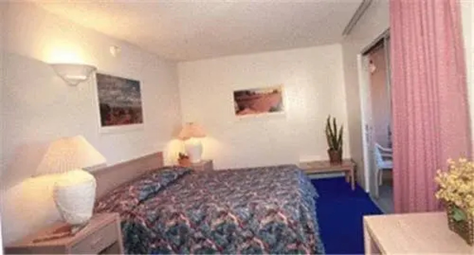 Flamingo Suites Tucson — фото 4