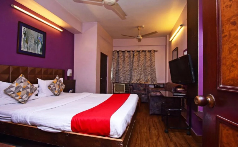 Aster Guest House — фото 4