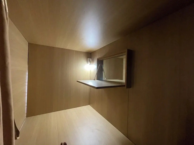 Basic Guest House — фото 4