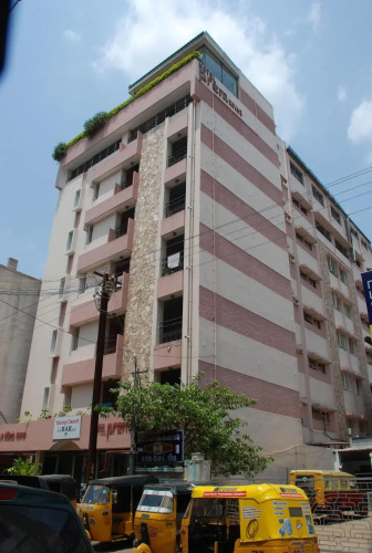 Hotel Prem Nivas — фото 5