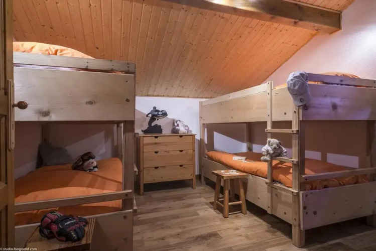 Chalet Berger — фото 2