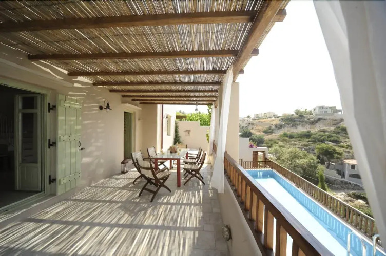 Thimonies Villas — фото 2