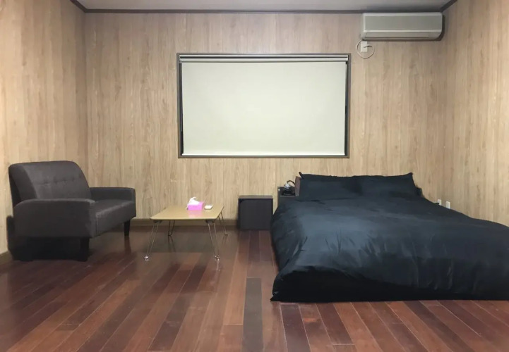 Inkyoya Hostel — фото 2