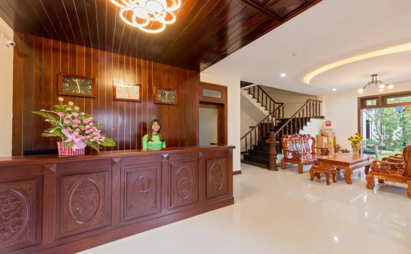 Green Hill Villa