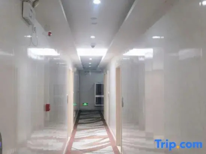 Tangdun Hotel — фото 2
