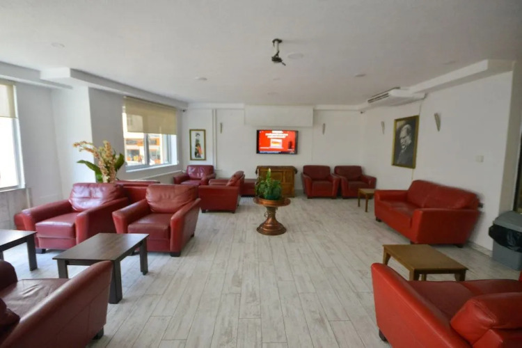 Sivas Kosk Hotel — фото 2