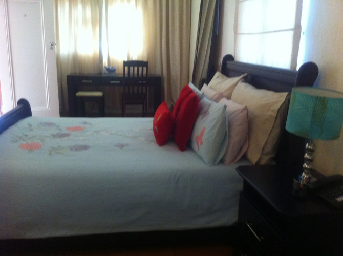 Dihate Guest House — фото 2