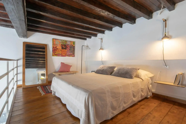 Serragli Loft by Mmega — фото 5
