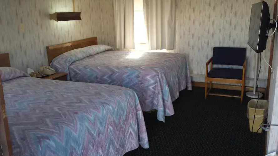 Sunset Inn — фото 4