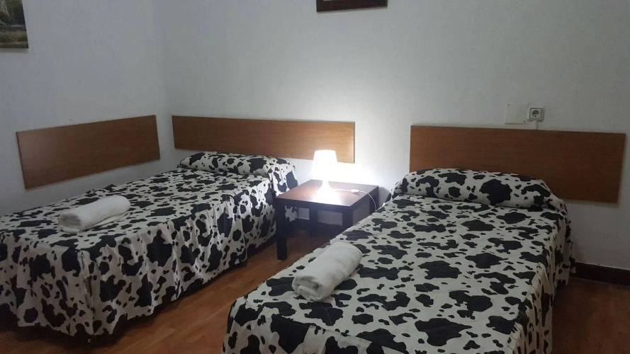 Hostal Helena 2 — фото 3