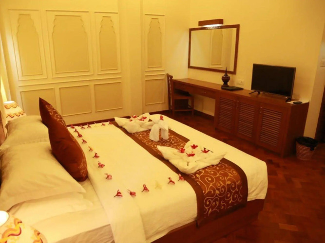 Gracious Bagan Hotel — фото 5