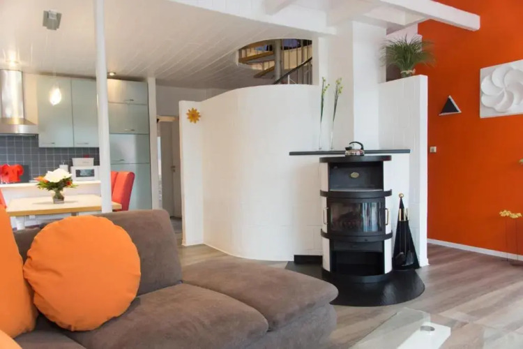 Ferienwohnung "schöner Wohnen" — фото 2