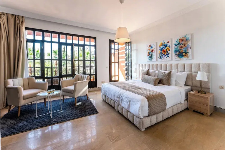 MVIEW Villas — фото 2