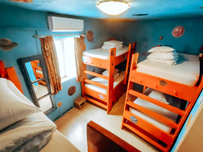 Hostel Malti — фото 2