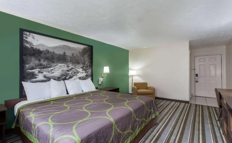 Syracuse Inn — фото 3